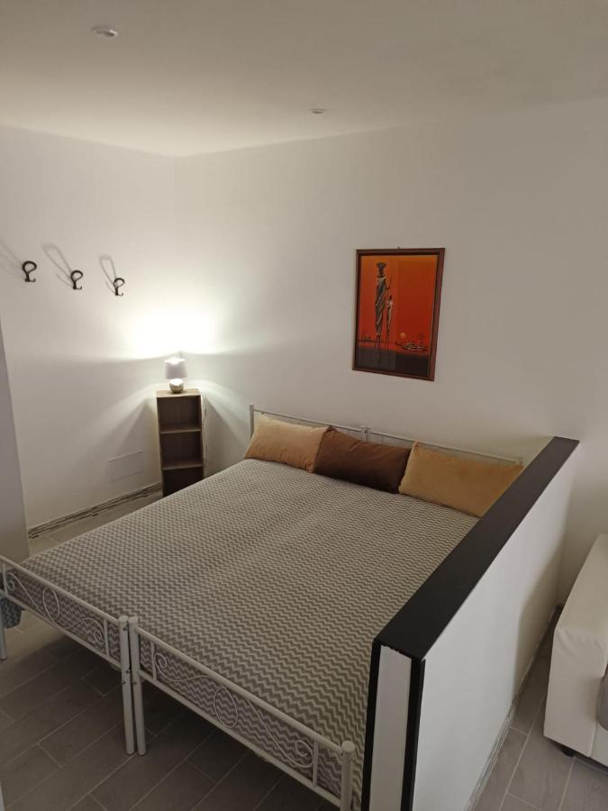 Stranizza D'Amari Apartment Casa Santa  Exterior photo
